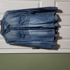 BASS Jean Long sleeve